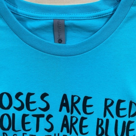 Piper Lou Tee size XL (CP) - Picture 5 of 6